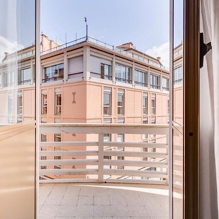 Ferienwohnung BDC - Prestige 3Bdr 3Bath in Monti District Rom Exterior foto