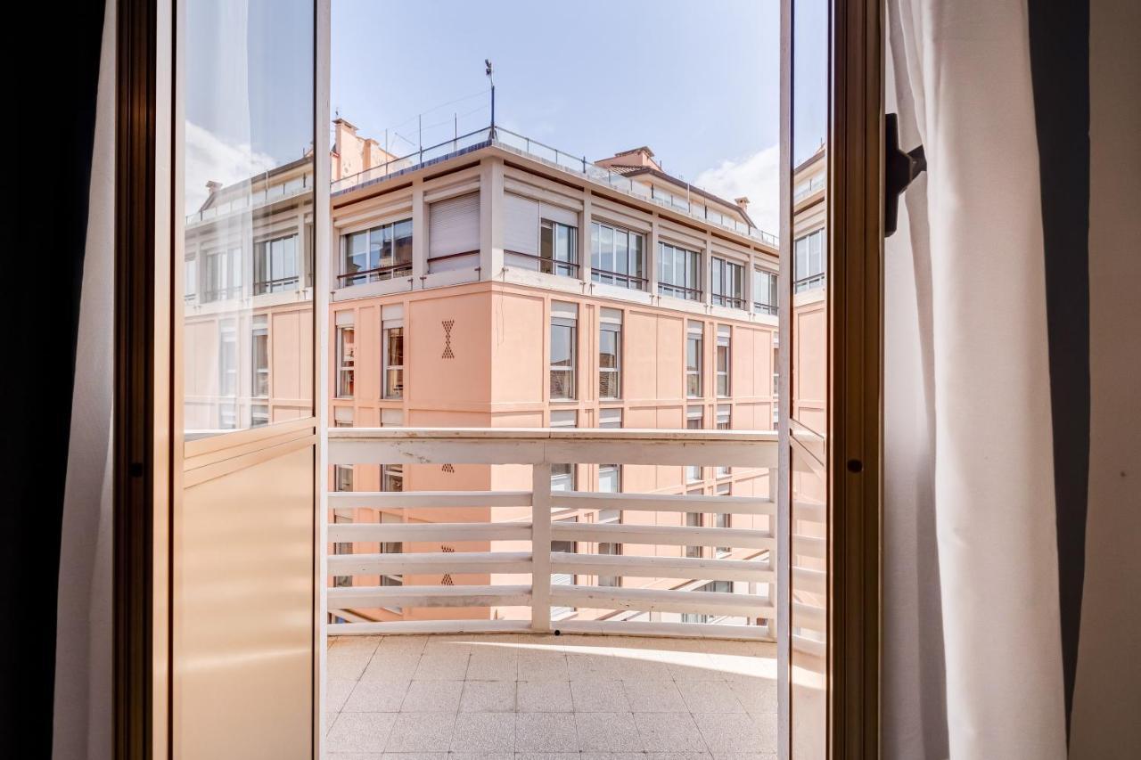 Ferienwohnung BDC - Prestige 3Bdr 3Bath in Monti District Rom Exterior foto